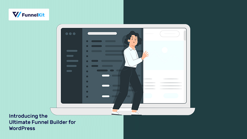 Introducing the Ultimate Funnel Builder for WordPress