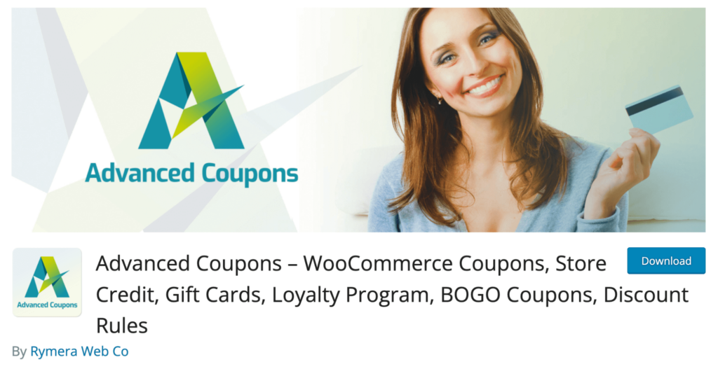 advanced coupons