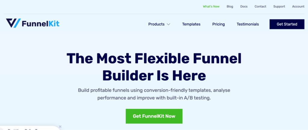 funnelkit