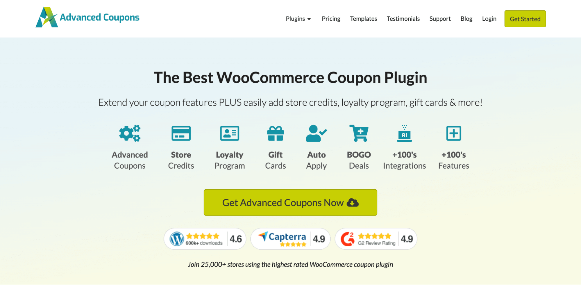 Advanced Coupons – Add BOGO Offers, Auto Discounts & Smart Conditions at Checkout
